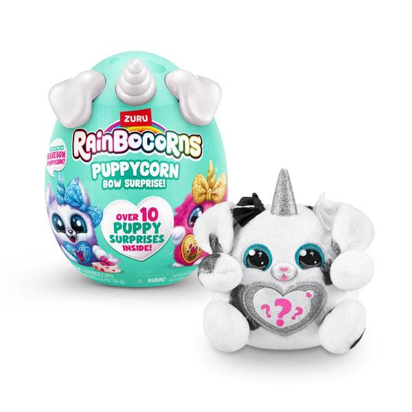 Rainbocorns 9269 tøjdyr