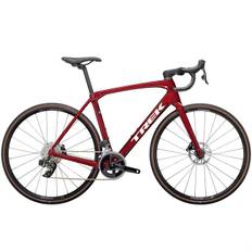 Tilbud! Trek Domane SL 6 AXS G4 - Red 50 cm Racercykel