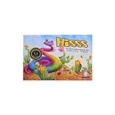 AMIGO Spiele 9920 - Regenbogenschlange