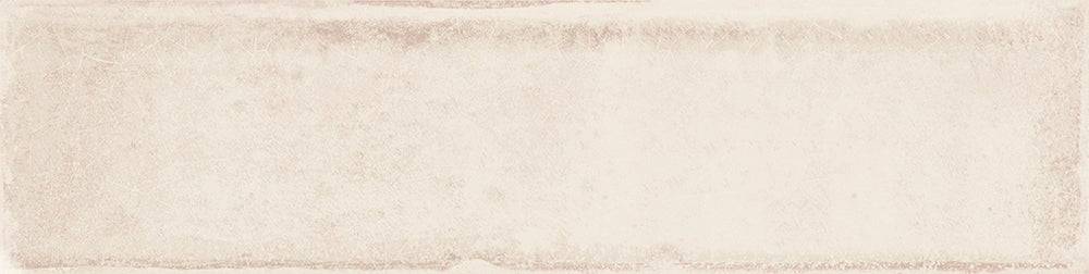 Retro Ivory blank 7,5x30 - Vit (7.5 x 30 cm)