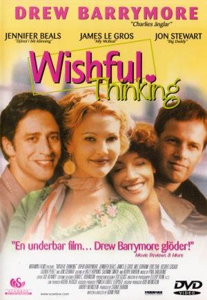 DVD - Wishful, Thinking (Beg)