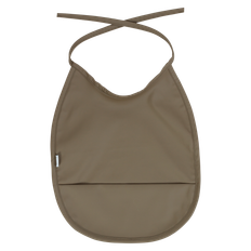 Impala Baby Hagesmæk - Stone Gray - Onesize