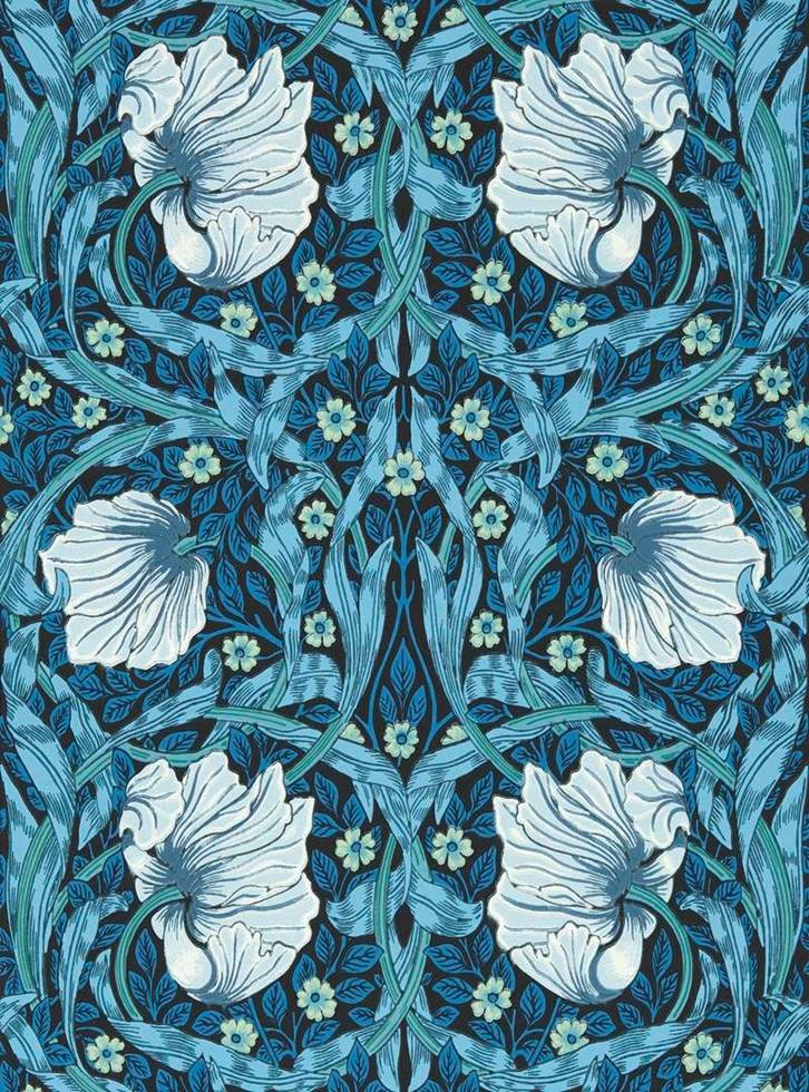 William Morris & Co