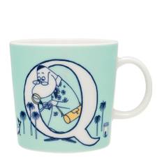 Moomin Arabia - Muminmugg ABC 40 cl Q