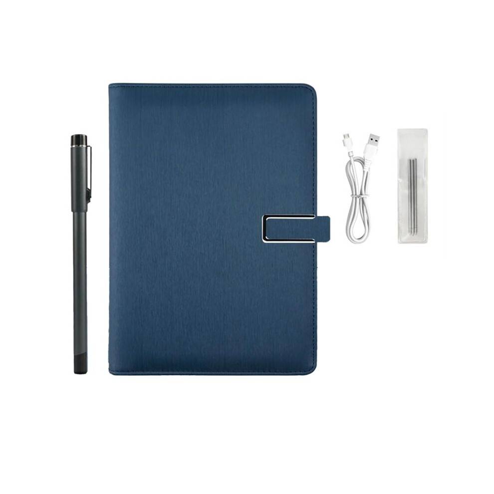 Syncify Digital Sketchbook Pro V2, 5.0 Sync Pen & Digital Notebook, Writing & Note-Taking Tool D