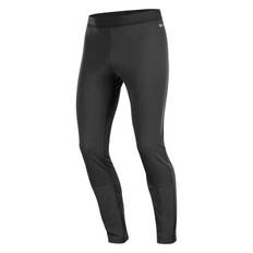 GORE-TEX Infinium Windstopper Tights Herr, L, Deep Black