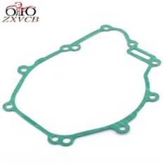 För yamaha yzfr 6 yzf r61999-2002 motorcyklar motor vevhus stator generator tätningspackning - 2 st