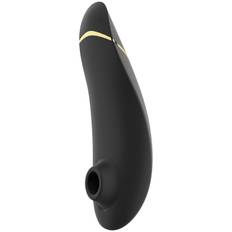 Womanizer x Sinful Premium 2 Klitorisstimulator - Black