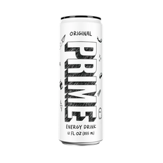 Prime Original Energy Dåse 330 cl