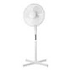 Nordic Home Culture 16" STAND FAN WHITE