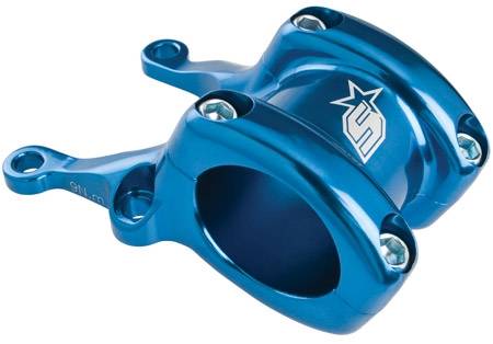 Spank Spike Director STD Styrstam 50mm