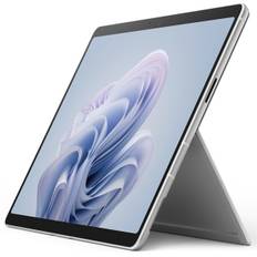Microsoft Surface Pro 10 for Business 13" U5-135U 16GB 256GB SSD W11P, Platinum