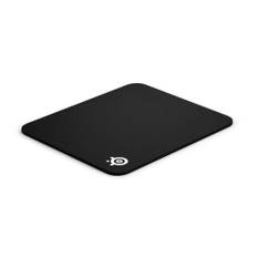 SteelSeries Gaming Mouse Pad Extra Thick Non-Slip Rubber Base 32cm x 27cm x 0.6cm QcK Heavy Medium 63836