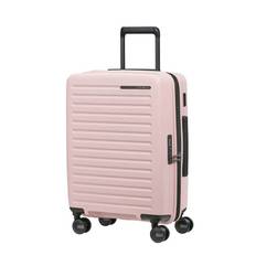 Samsonite Restackd Expanderbar resväska med 4 hjul 55cm