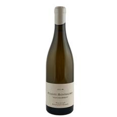 Puligny Montrachet Blanc 2018