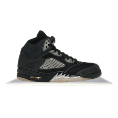 Air Jordan 5 Anthracite