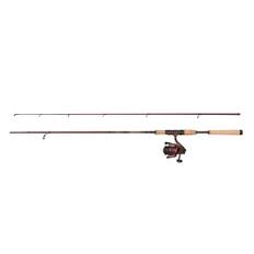 Abu Garcia Tormentor2 Spinning Combo 9' 7-28gr - Spinnesæt