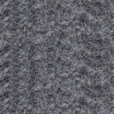 Konstgräs Med Dränering 4Mm Grå 2M Bred Pris Per M²