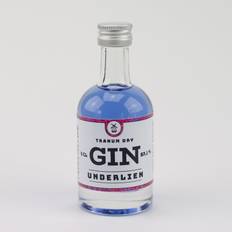 TMD TRANUM DRY GIN UNDERLIEN NS MINI 5CL