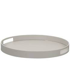 Club bricka sand Ø44 cm - Beige