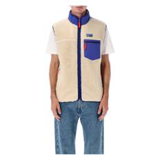 Patagonia, Jackor , Herr, S, Polyester, Retro-X Fleece Vest
