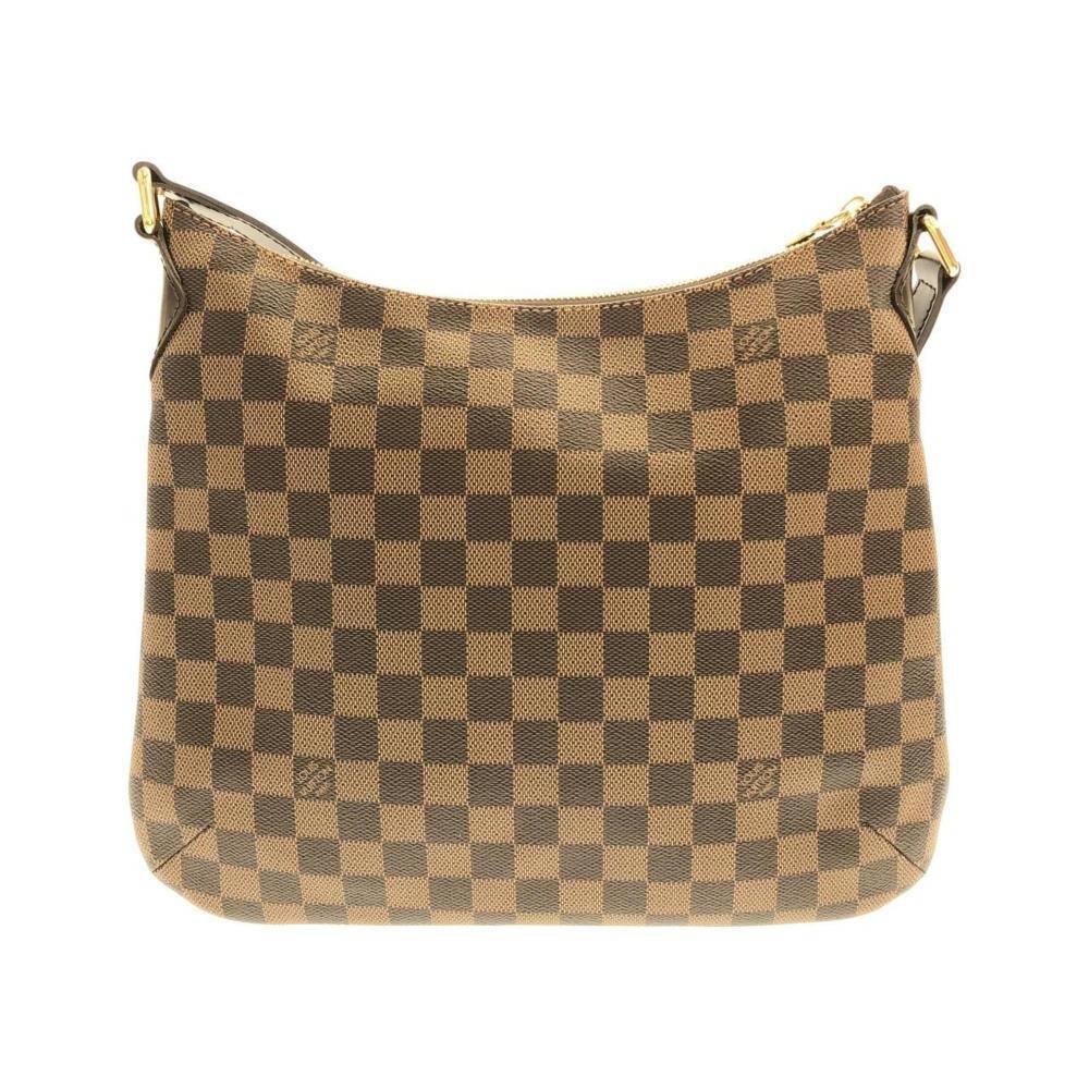 Louis Vuitton Vintage Louis Vuitton Bloomsbury L 27cm x W 33cm x D 3cm - Skuldertasker hos Magasin.