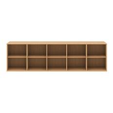Mistral Modul 111 Skänk Oak Oil Lacquer 17