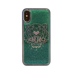 Kenzo – Tiger Liquid Iphone X/XS Case, Mint