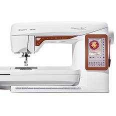 HUSQVARNA VIKING TOPAZ 40 BRODERISYMASKINE