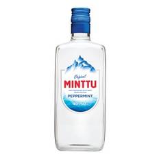 Minttu Finland Peppermint Liqueur 40% 0.5L