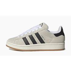 Adidas Campus 00's Crystal White Core Black - 42