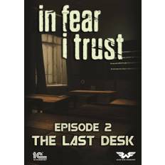 In Fear I Trust - Episode 2