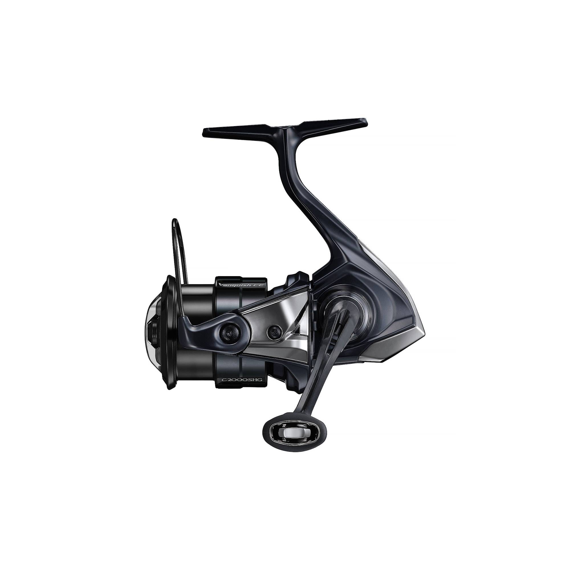 Shimano Vanquish FA Competition Edition C2000S HG Haspelrulle