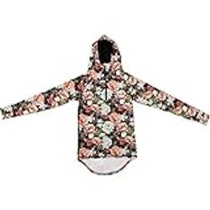 Eivy Icecold Zip Hood Top Yogaskjorta för kvinnor