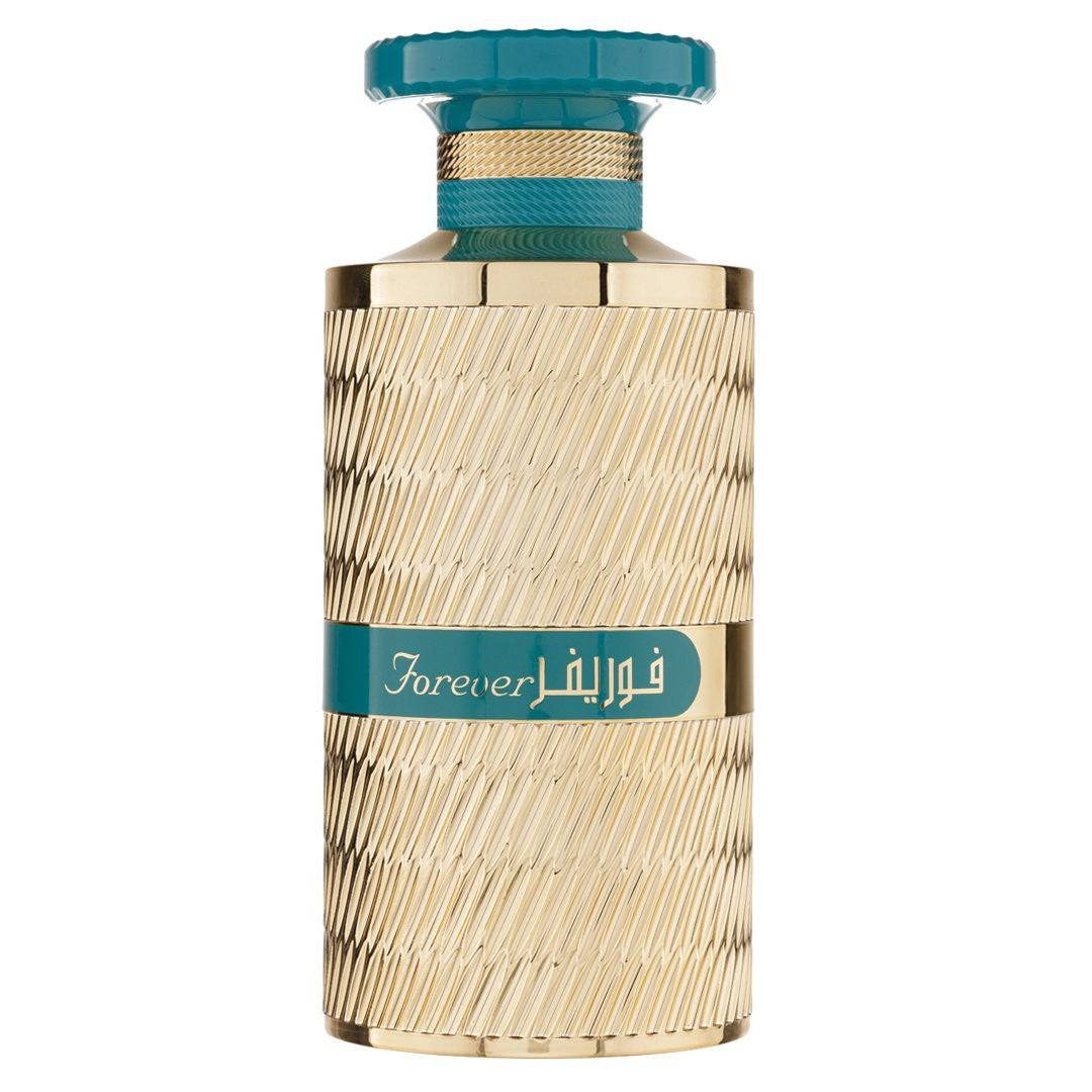 Ard Al Zaafaran Forever Gold Unisex 100 ml — Eau di Profumo