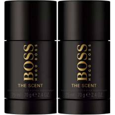 Hugo Boss Boss The Scent Deodorant Duo