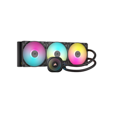 Corsair iCUE LINK TITAN 420 RX RGB - CPU Vandkøling - Max 36 dBA