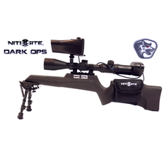 Nitesite Dark Wolf