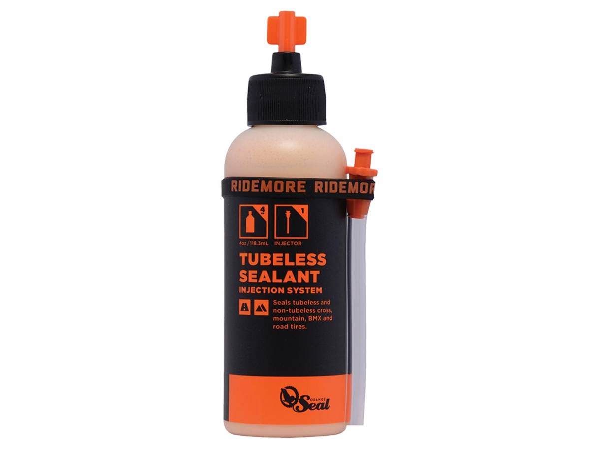 Orange Seal Tubeless Sealant
