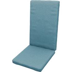 IKEA - Frösön/Duvholmen Position Chair Cushion Cover, Dusk Blue, Outdoor - Bemz
