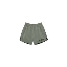 HALO ATW Shorts – Agave Green