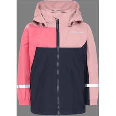 Didriksons Pilvi Kids Jkt Soft Pink (90 cl)