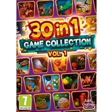 30-in-1 Game Collection Volume 1 (EU) (Nintendo Switch) - Nintendo - Digital Code