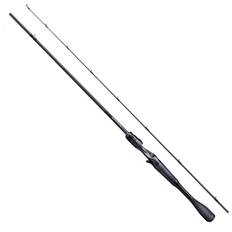 SHIMANO Bass Bait Rod 21 Poison Glorious 161L-BFS SiC ring guide specification