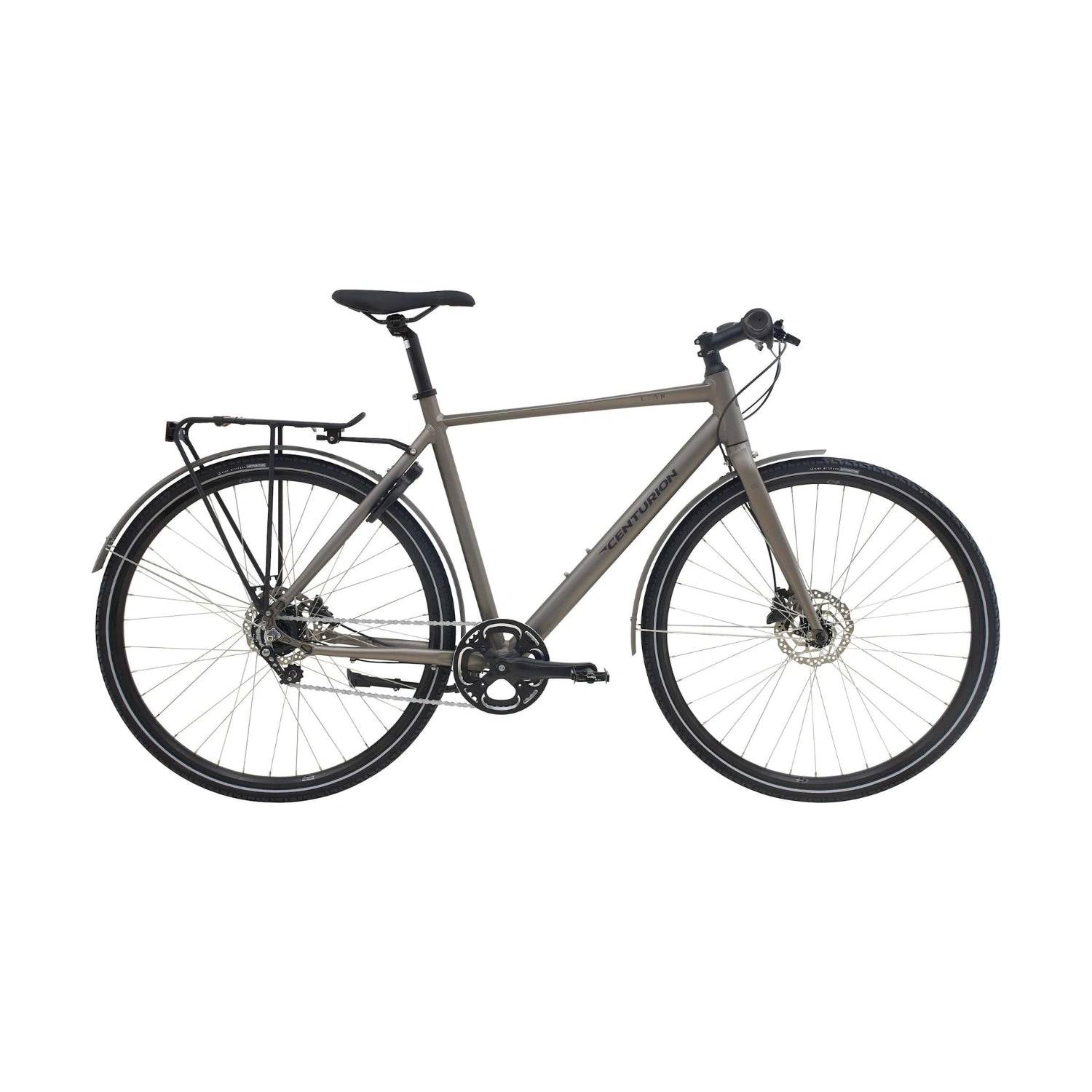 Centurion Lean 7 Herre - 22"