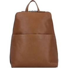 Fiorentina City Rucksack Leder 31 cm