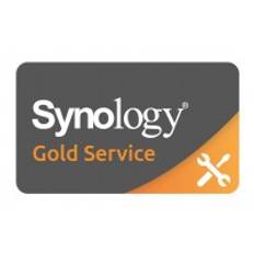 GOLD-SERVICE f?r Synology DS1621xs+(16G)