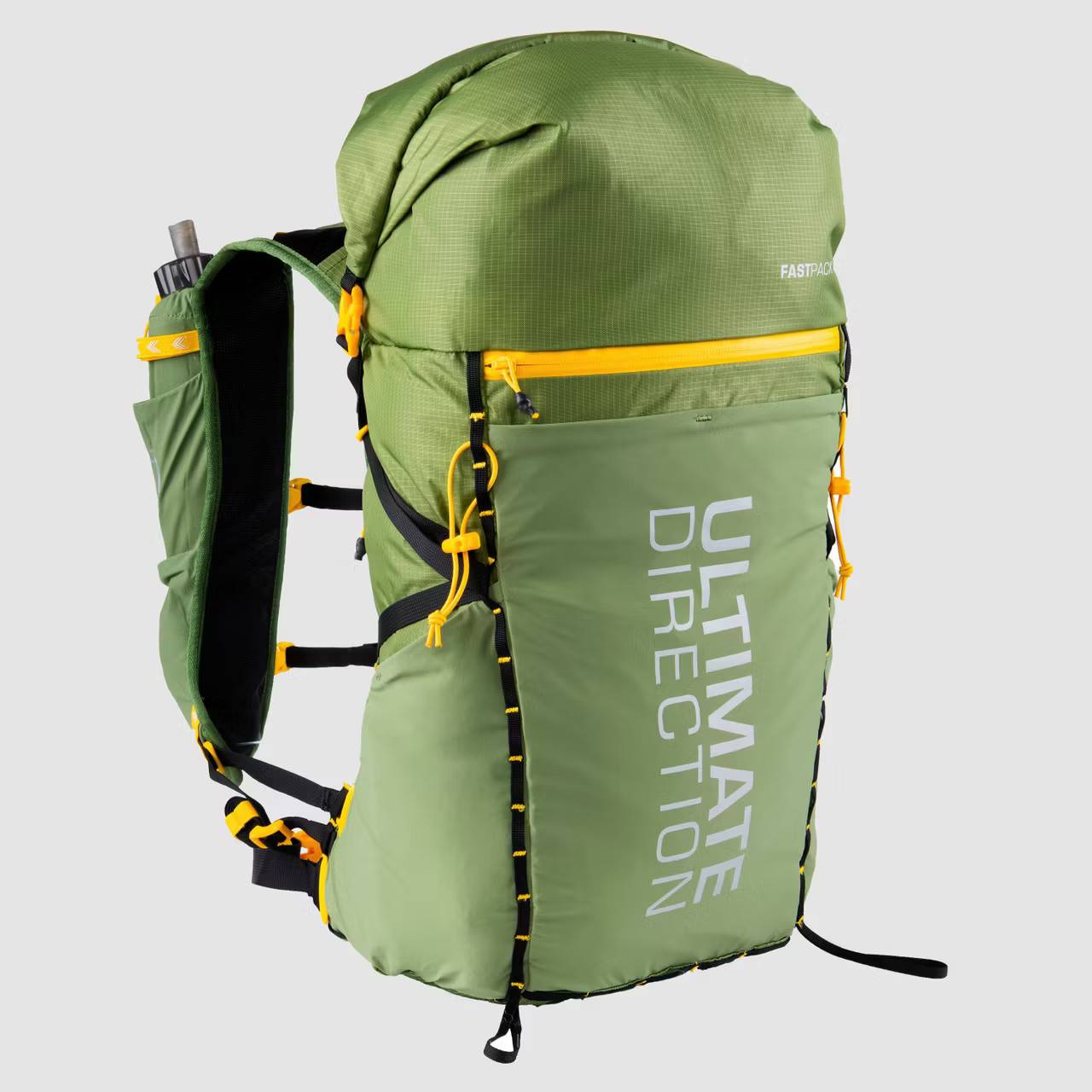 Ultimate Direction Fastpack 40 Spruce: S/M