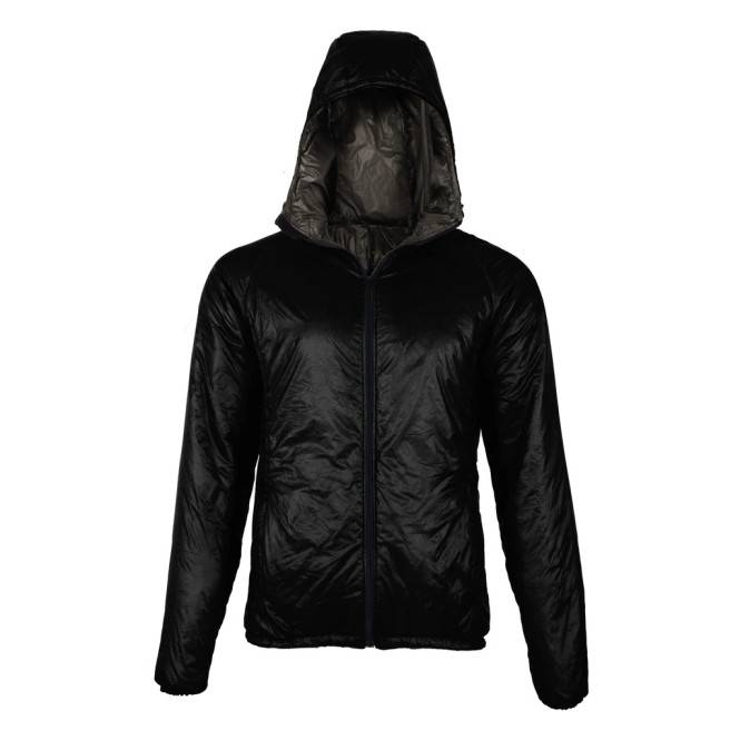 Men's Torrid Jacket, Black 10d