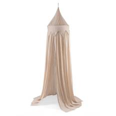 Sebra Star Sängkapell Seabreeze Beige
